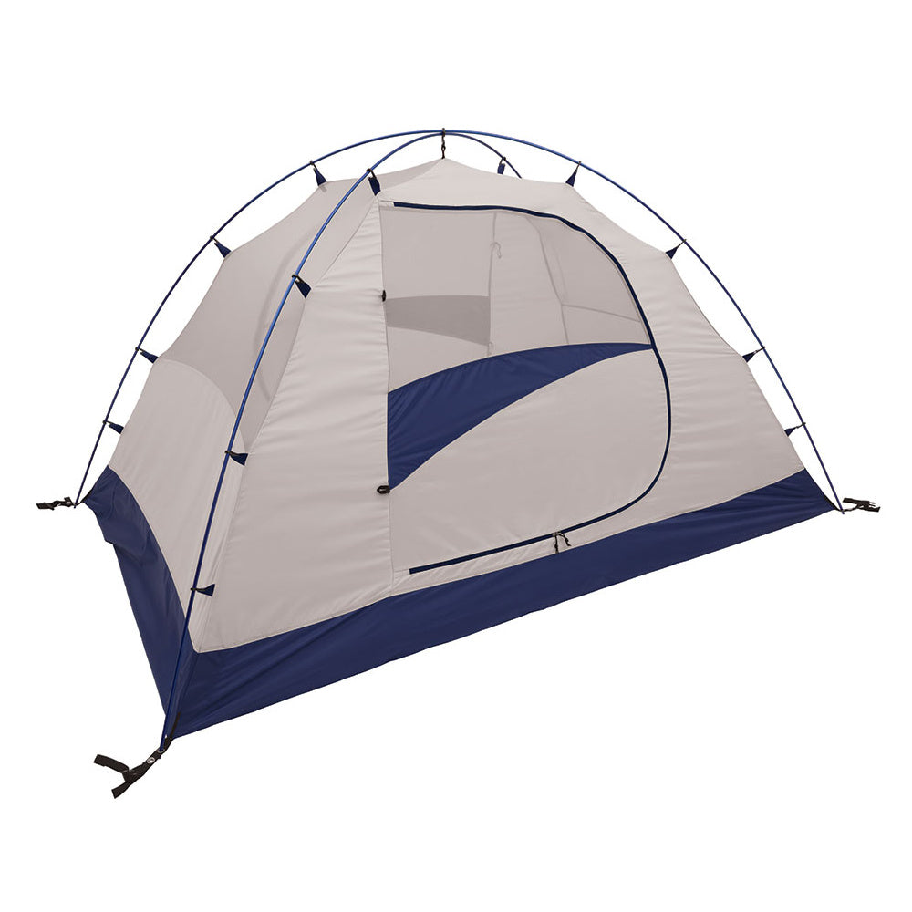 Alps Mountaineering Lynx 2 Tent with Floor Saver - Shop Backpacking Tents at Trekaline