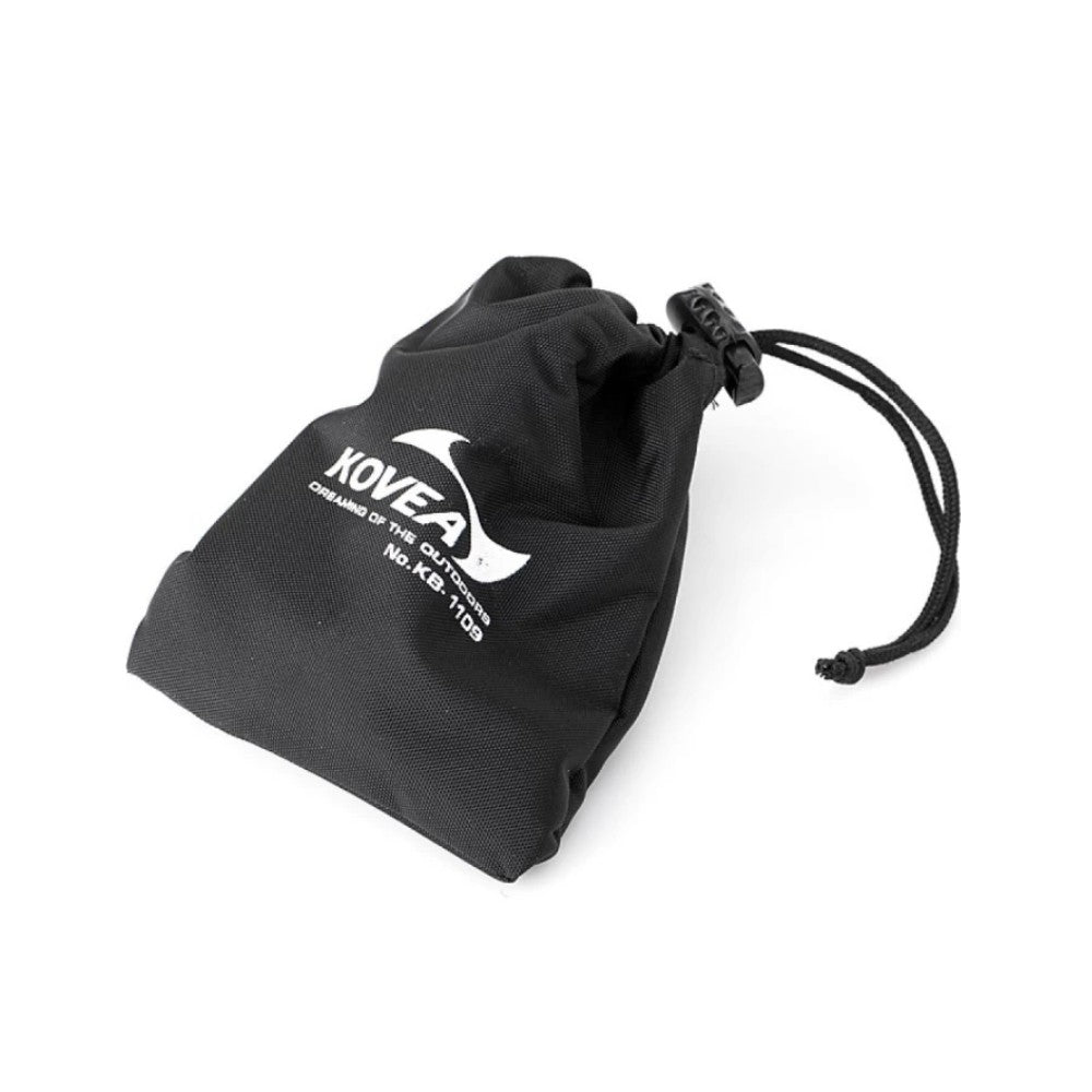 Kovea Spider Remote Canister Camping StoveĀ - ShopĀ Backpacking StovesĀ atĀ Trekaline