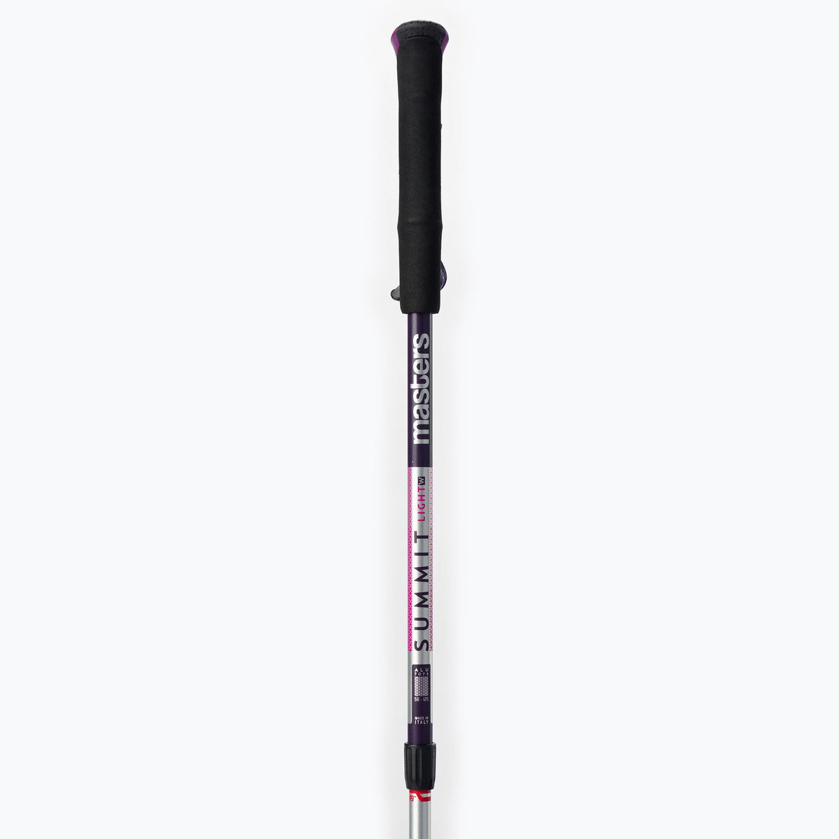 Masters Summit Light Trekking Poles - Women - Shop Trekking Poles at Trekaline