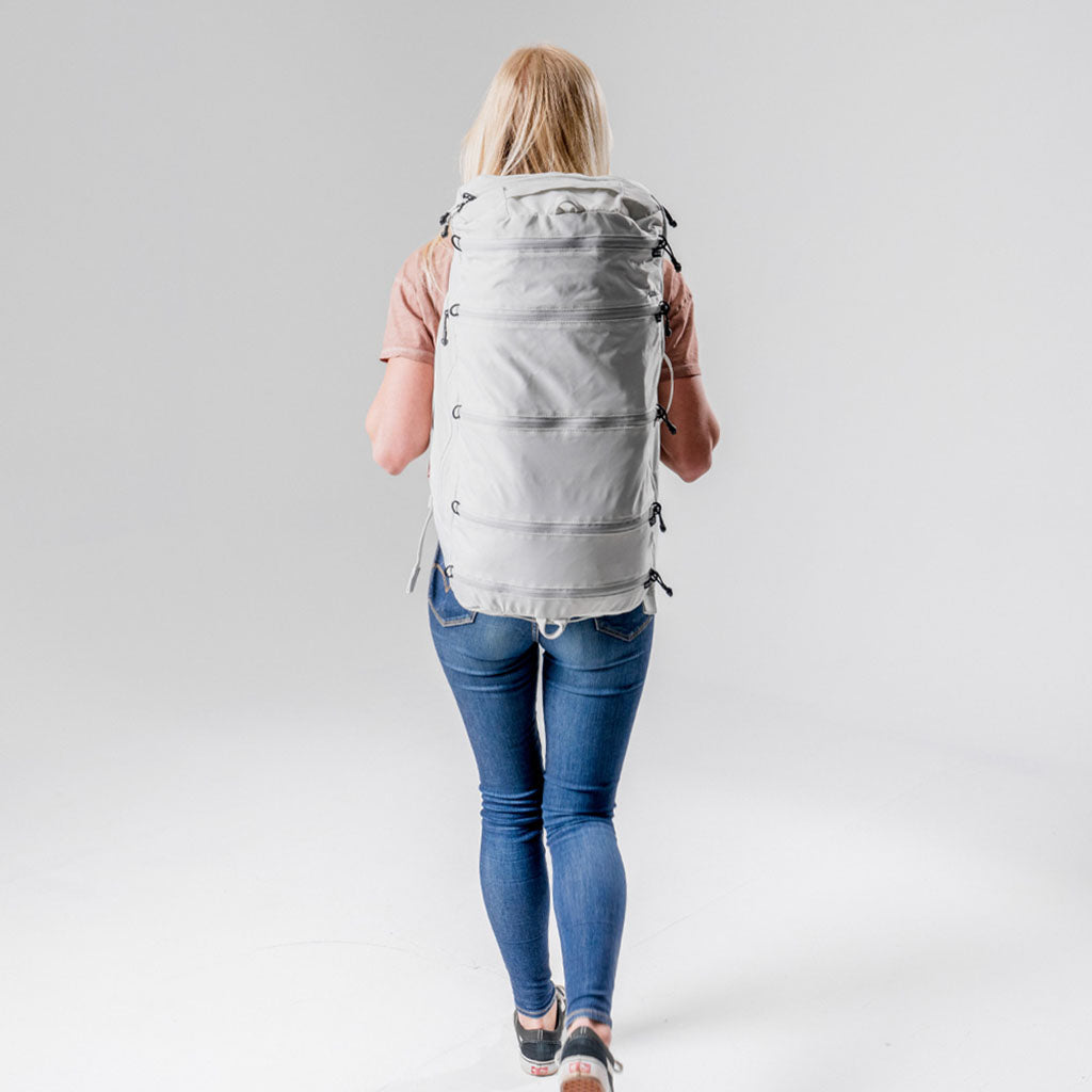 SEG45 Travel Pack - 45L - Shop Travel Daypacks at Trekaline