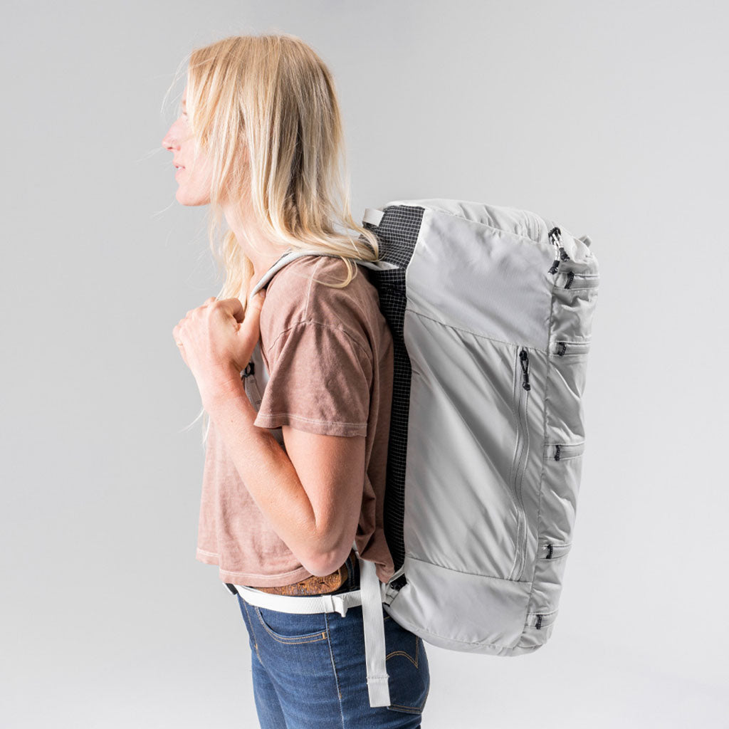 SEG45 Travel Pack - 45L - Shop Travel Daypacks at Trekaline
