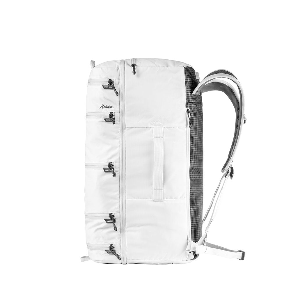 SEG45 Travel Pack - 45L - Shop Travel Daypacks at Trekaline