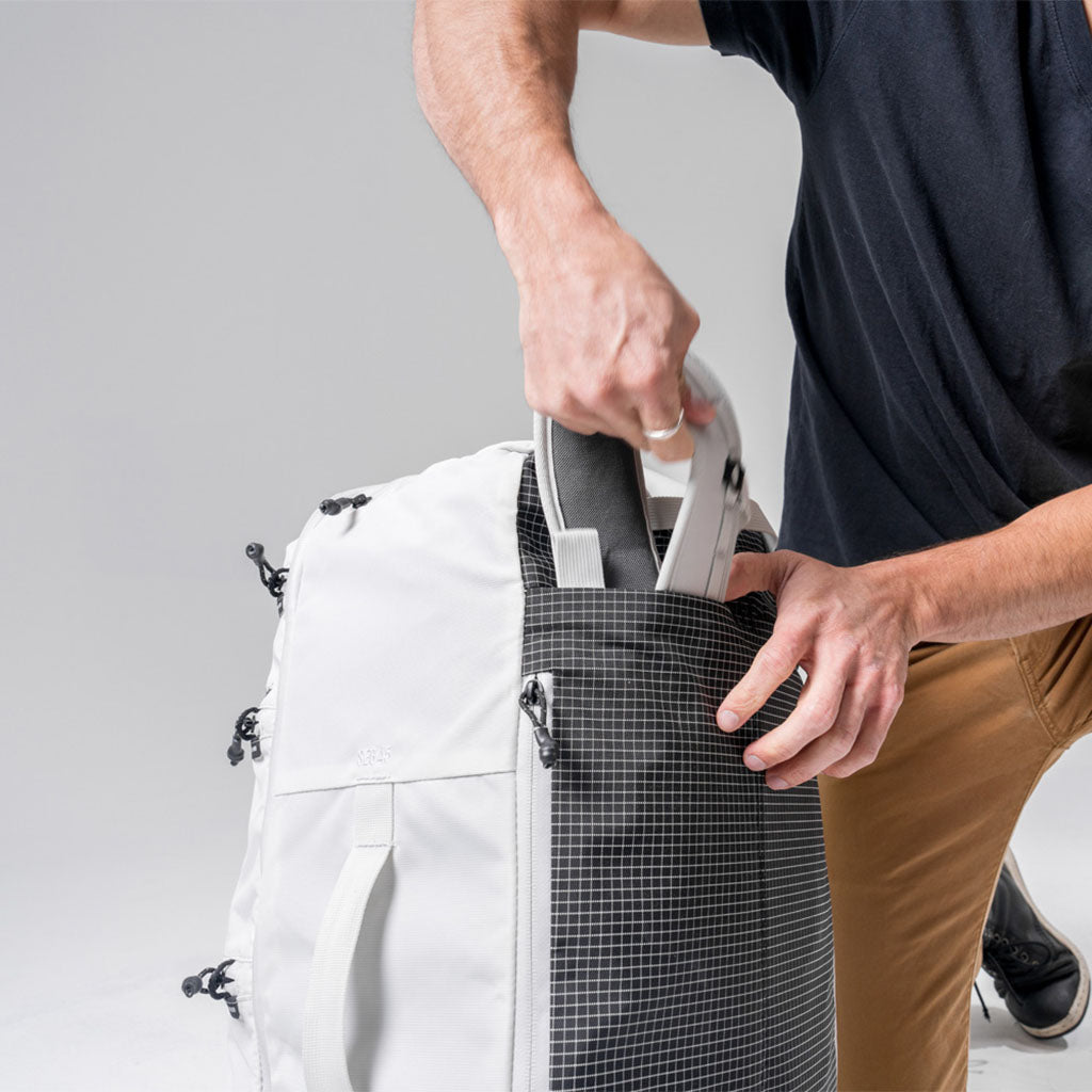 SEG45 Travel Pack - 45L - Shop Travel Daypacks at Trekaline