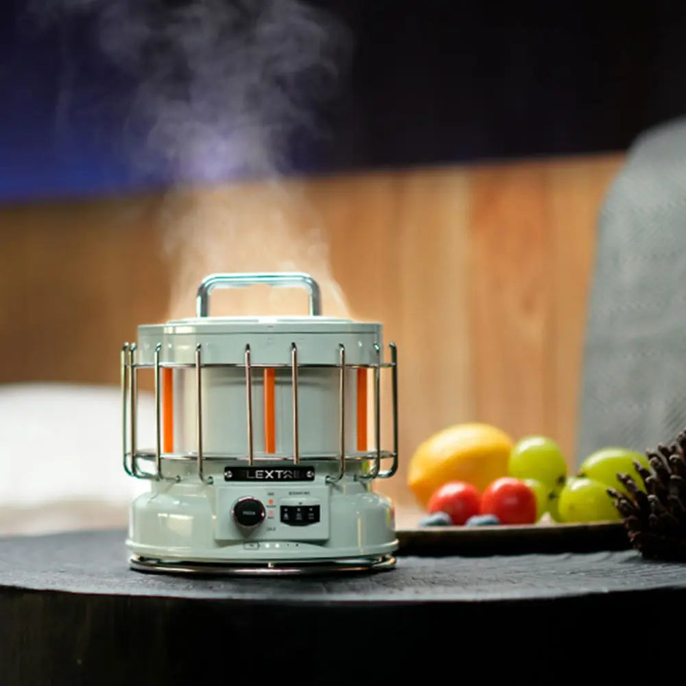 Flextail Max Lantern LED Rechargeable Camping Light