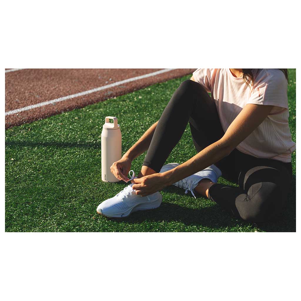MiiR Wide Mouth Insulated Water Bottle 42 oz