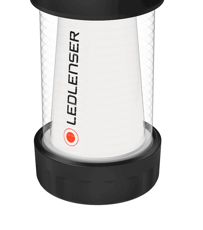 Ledlenser ML4 Compact Rechargeable Lantern