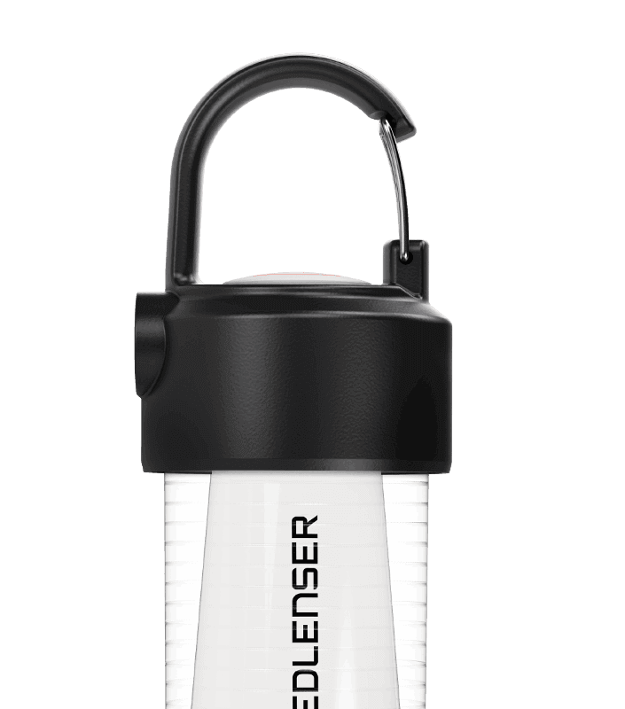 Ledlenser ML4 Compact Rechargeable Lantern