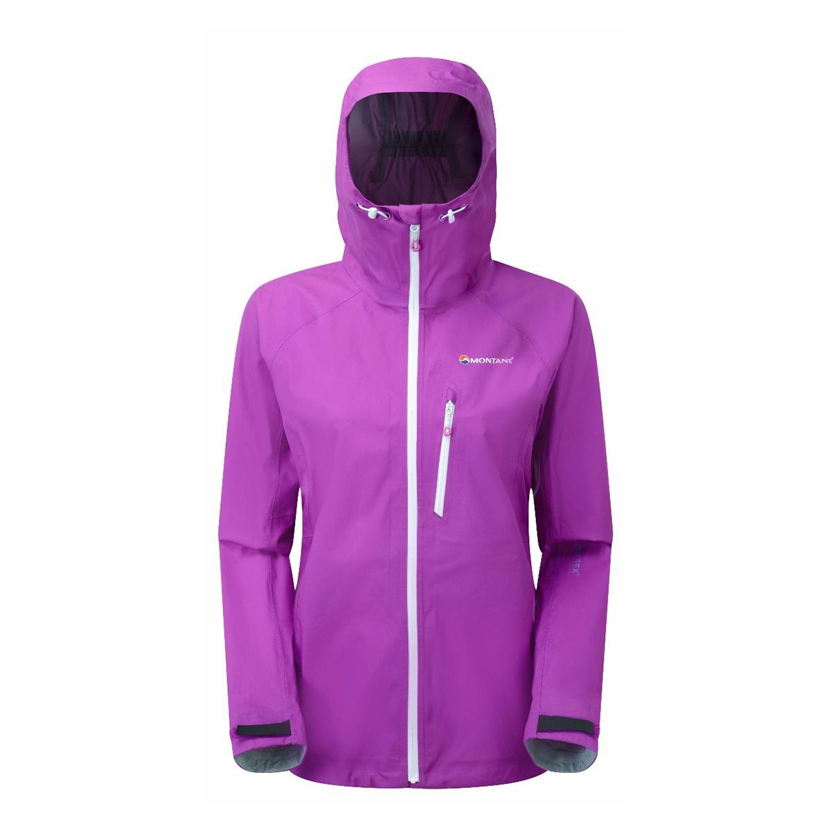 Montane Spine Jacket Women's Outdoor Waterproof Shell