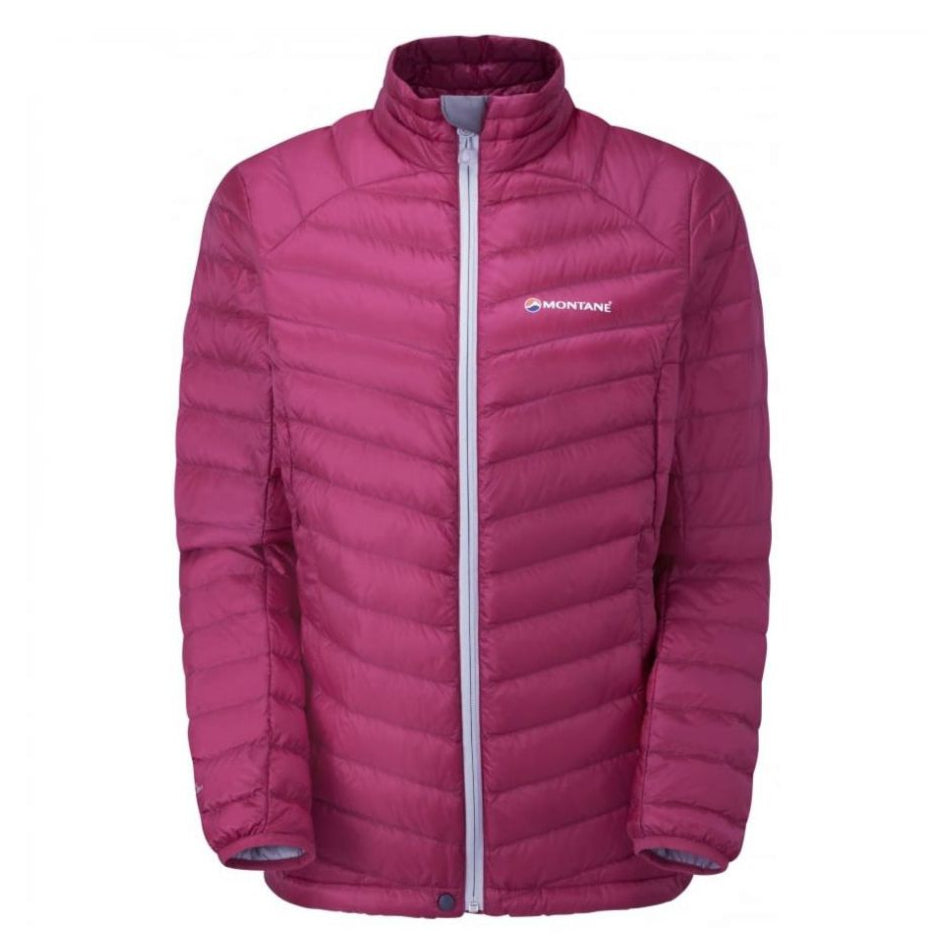 Montane Women's Featherlite Down Micro Jacket