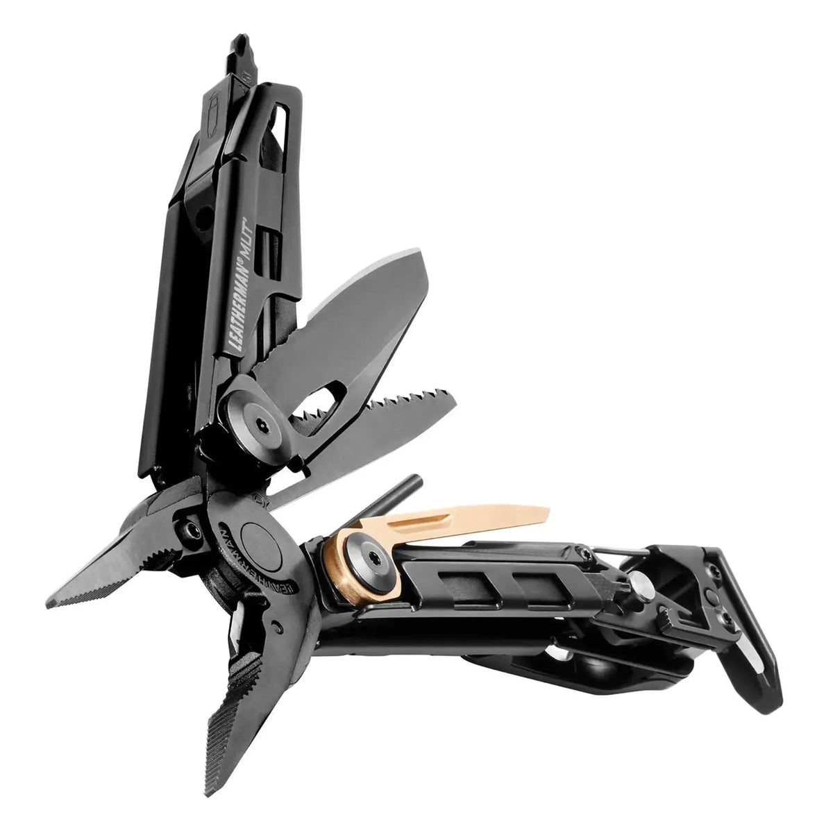Leatherman MUT - Shop Multi-Tools at Trekaline