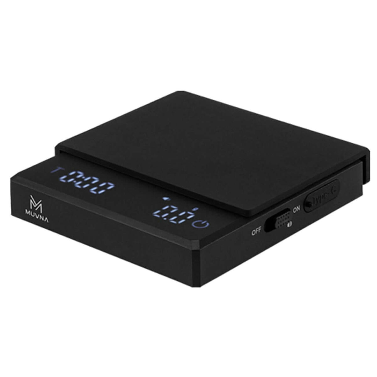 Muvna Mini Psyche Smart Coffee Scale