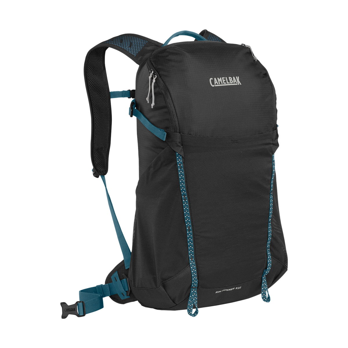 Camelbak Rim Runner X22 Terra Hiking Backpack - Shop Daypacks at Trekaline