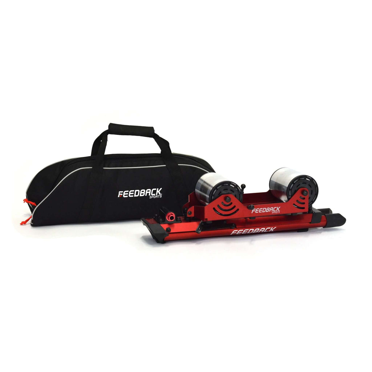 Feedback Sports Omnium Zero-Drive Bike Trainer