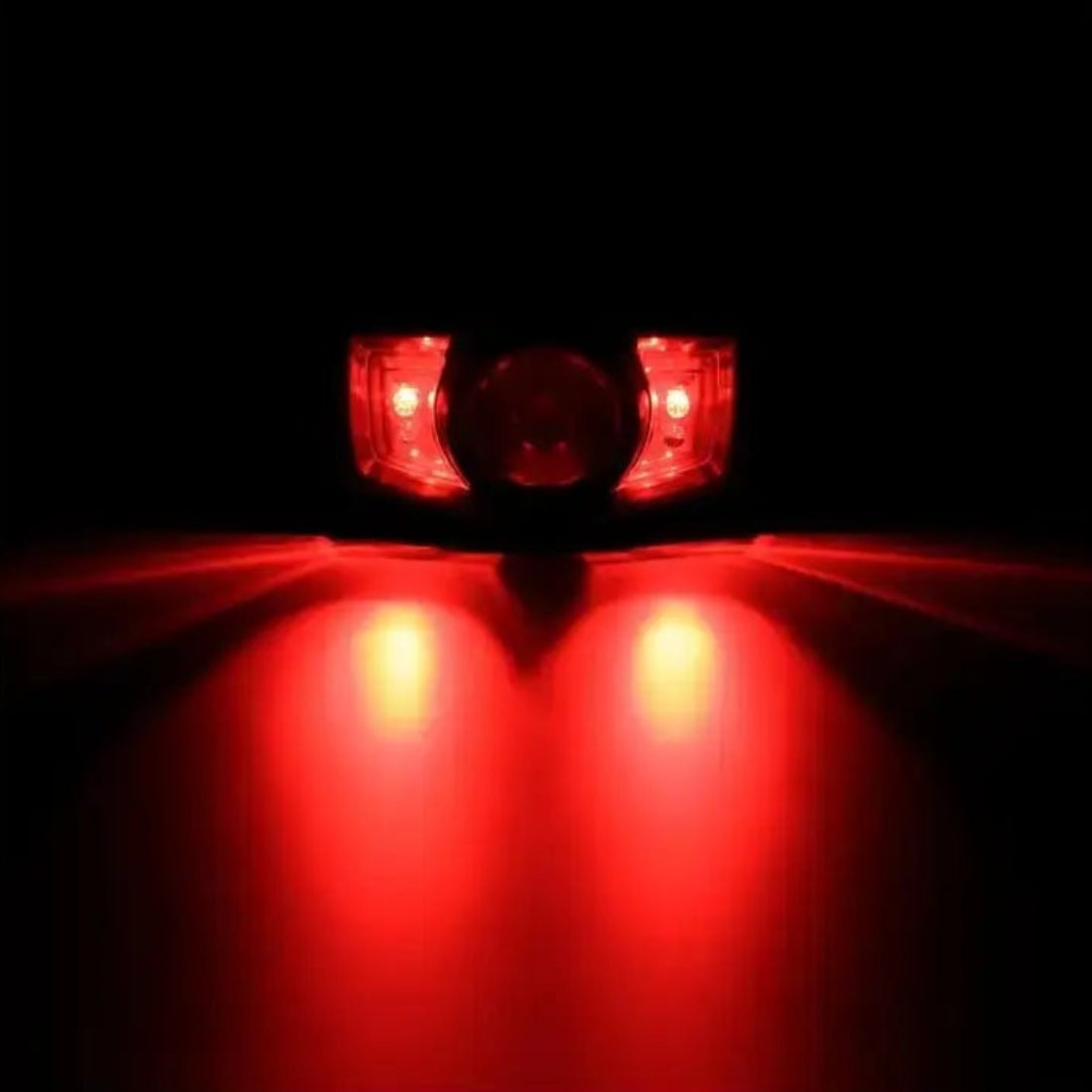 Core Equipment 300 Lumen Rechargeable Headlamp - Shop LED Headlamps at Trekaline