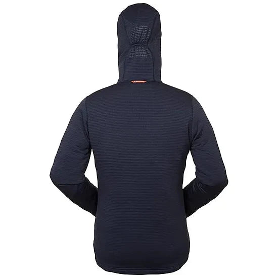 Montane Power Up Pull-On Men's Thermal Fleece Pullover