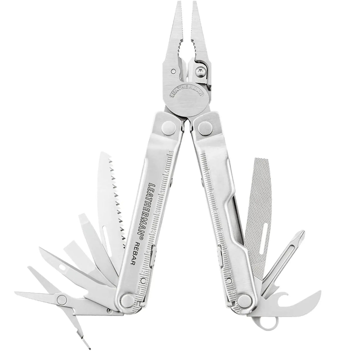 Leatherman Knifeless Rebar - Shop Multi-Tools at Trekaline