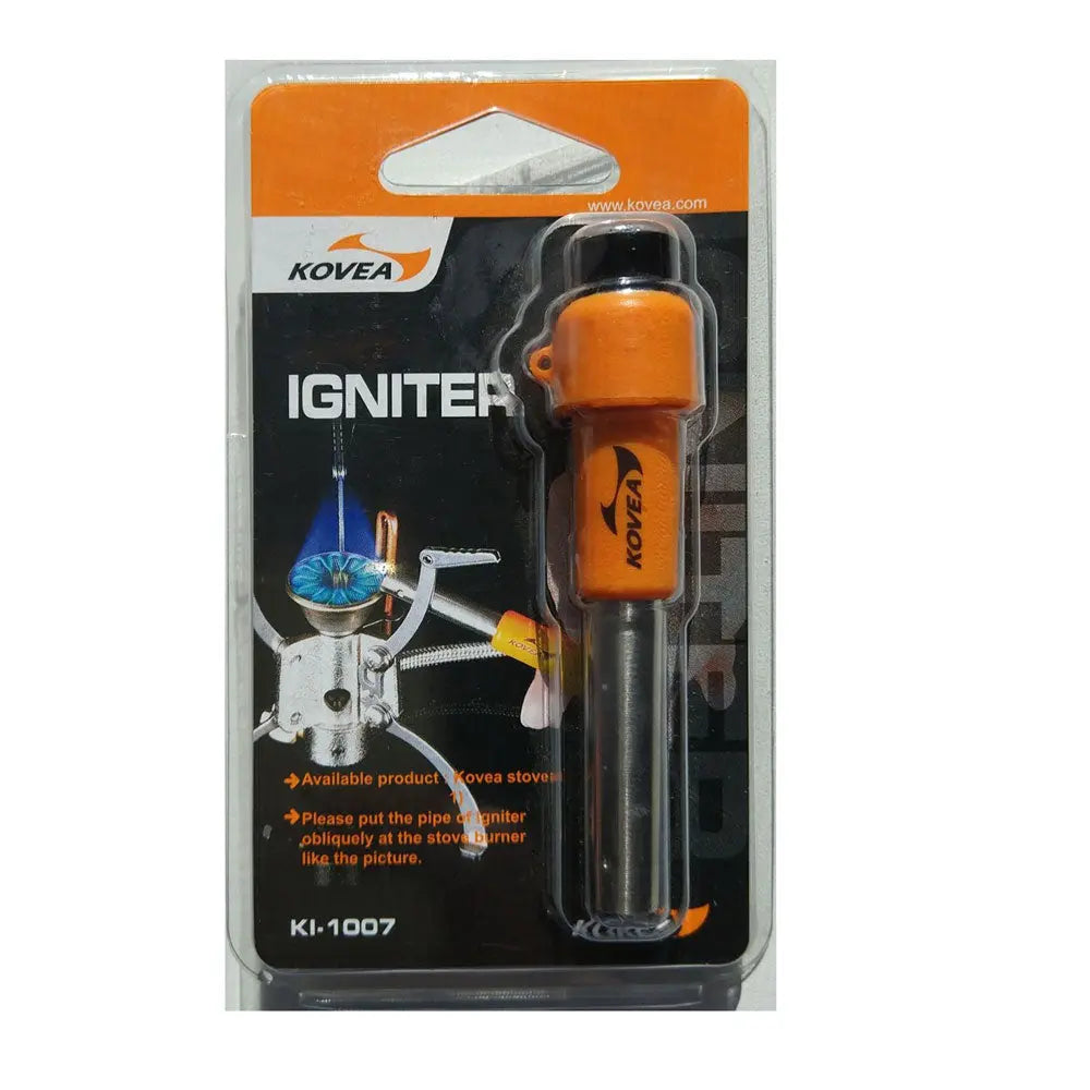Kovea Piezo Igniter Autonomous Fire Starter - Shop Fire Starters at Trekaline