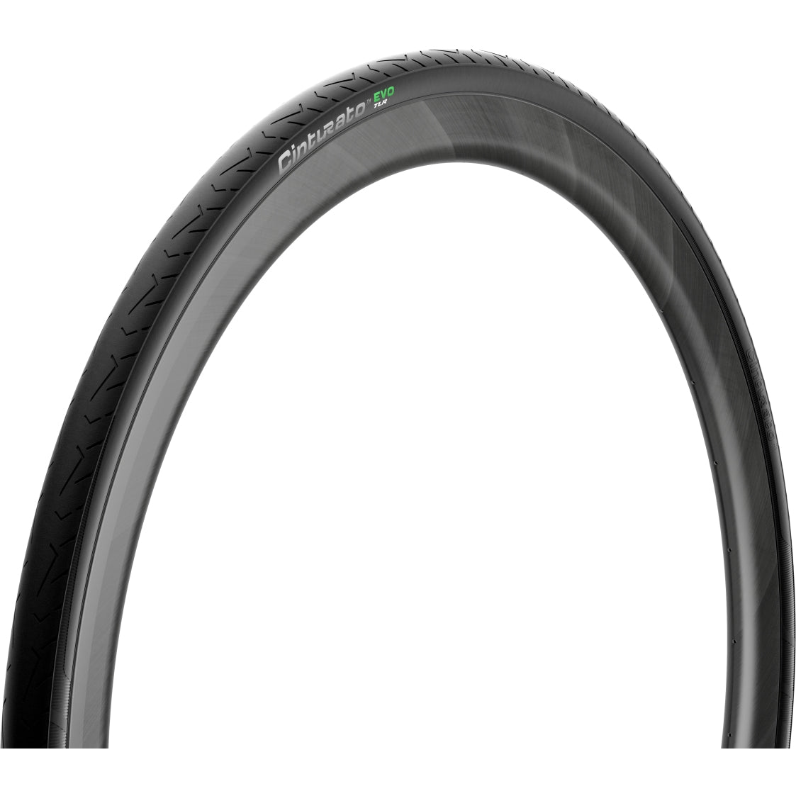 Pirelli Cinturato EVO TLR Folding Road Tire
