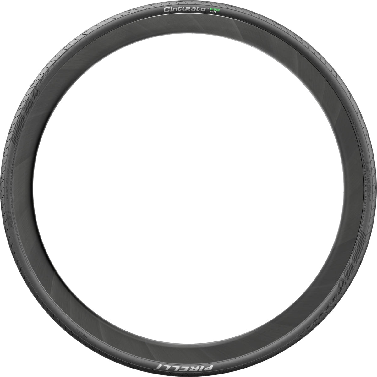 Pirelli Cinturato EVO TLR Folding Road Tire