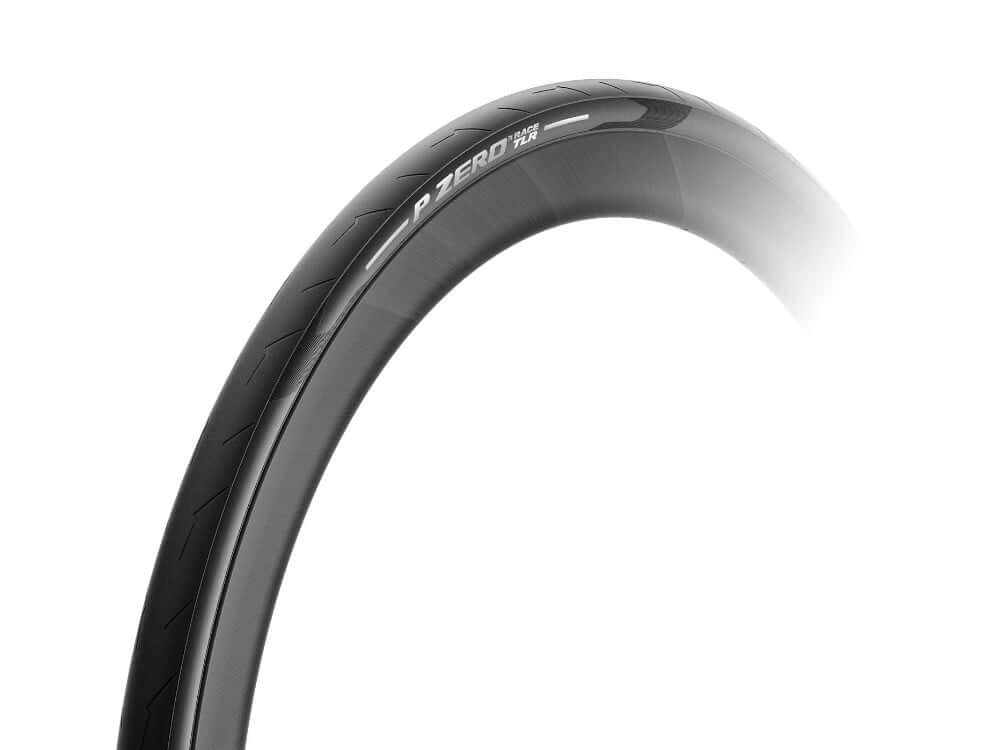 Pirelli P Zero Race TLR SPEEDCore Folding Road Tire