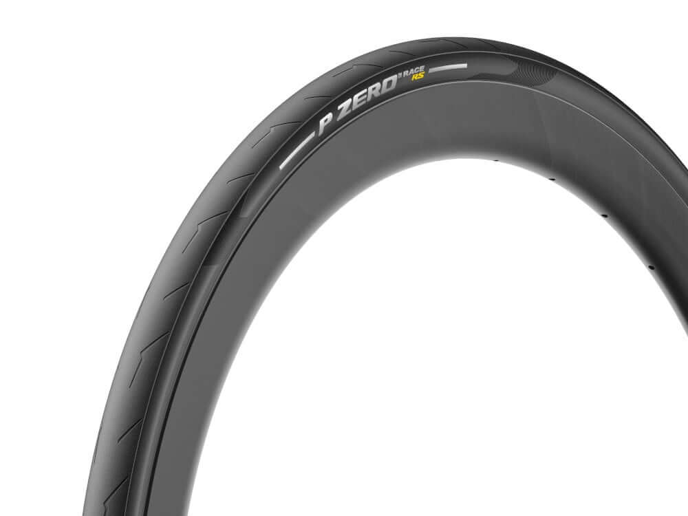 Pirelli P Zero Race RS Tube Type Tire 28 Inch Racing