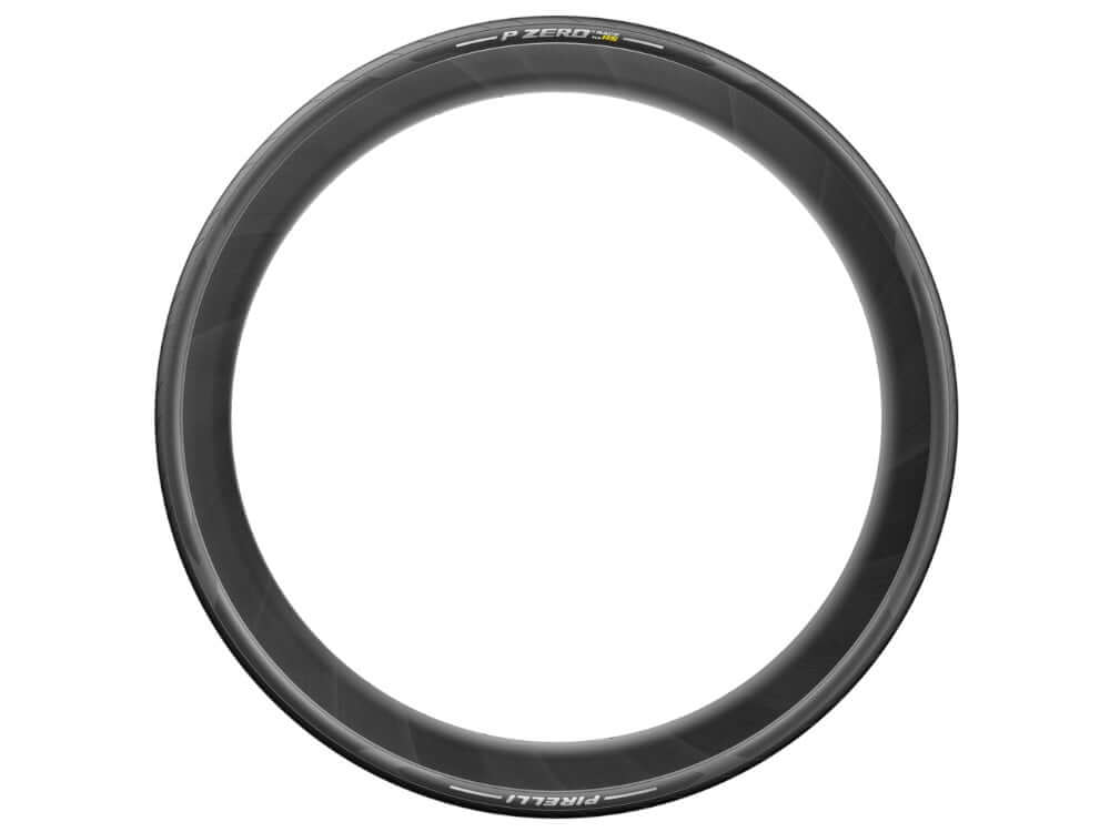 Pirelli P Zero Race RS Tubeless Ready Tire - 28"