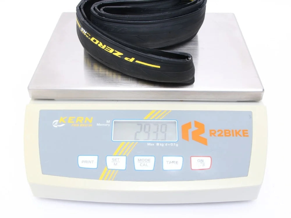 Pirelli P ZERO Race RS TLR Team Edition Road Tire 700C x 28mm - Shop Road Bike Tires at Trekaline