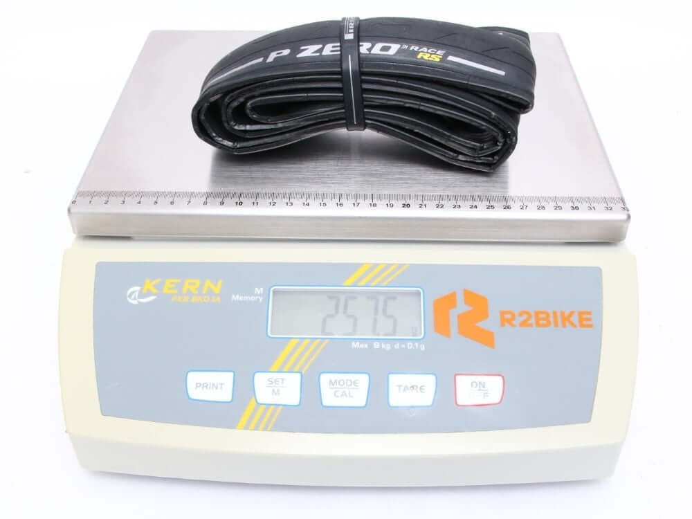 Pirelli P Zero Race RS Tube Type Tire 28 Inch Racing