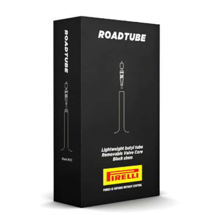 Pirelli RoadTube Presta Valve Inner Tube