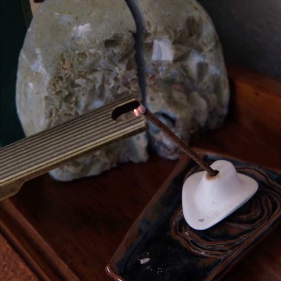 Barebones Pivot Arc Lighter - Shop Lighters at Trekaline