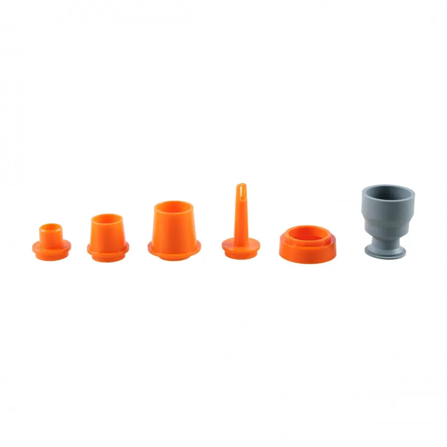 Flextail Tiny Pump X 2024 Mini Inflator - Shop Air Pumps at Trekaline