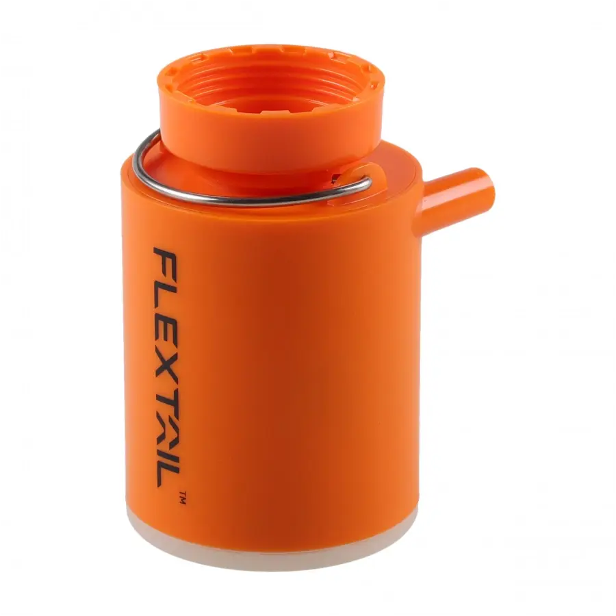 Flextail Tiny Pump X 2024 Mini Inflator - Shop Air Pumps at Trekaline