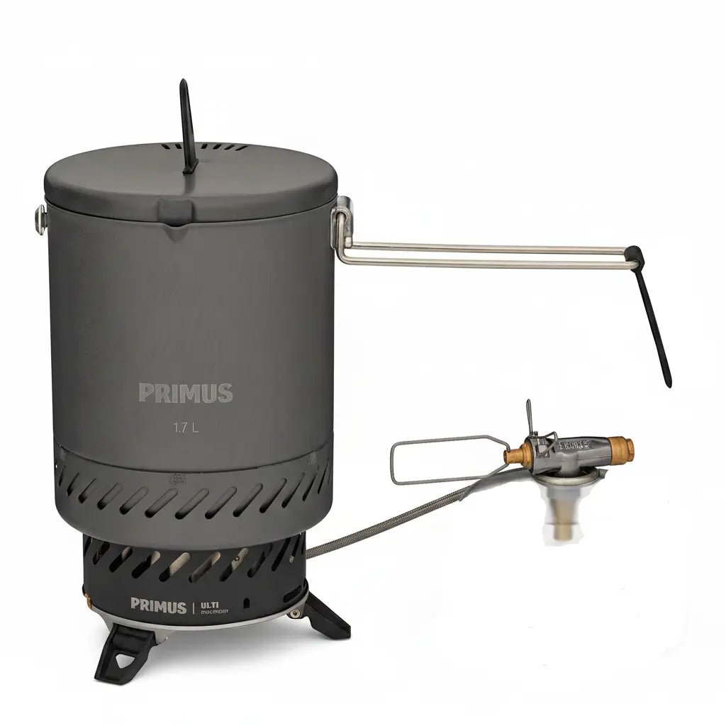 Primus Ulti Stove System 1.7L - Shop Backpacking Stoves at Trekaline
