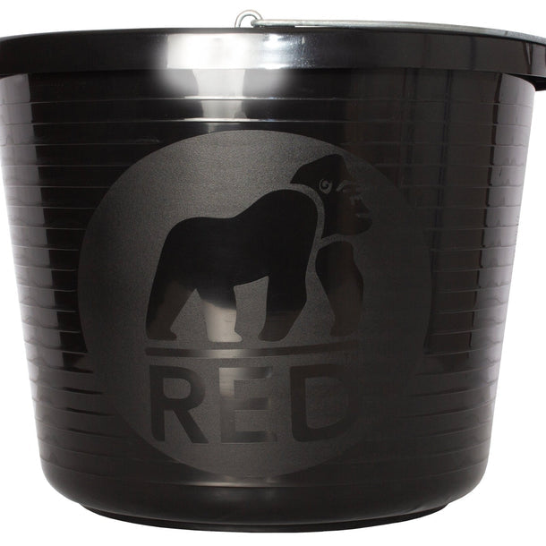 Red Gorilla Premium Bucket 15 L