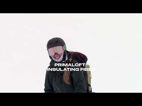 Load video: Buff ThermoNet Neckwear - Cloudbreaker 686 Pink