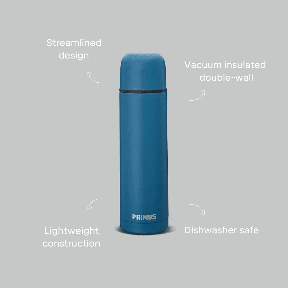 Primus Classic Light Thermos 500 ml - Shop Thermoses at Trekaline