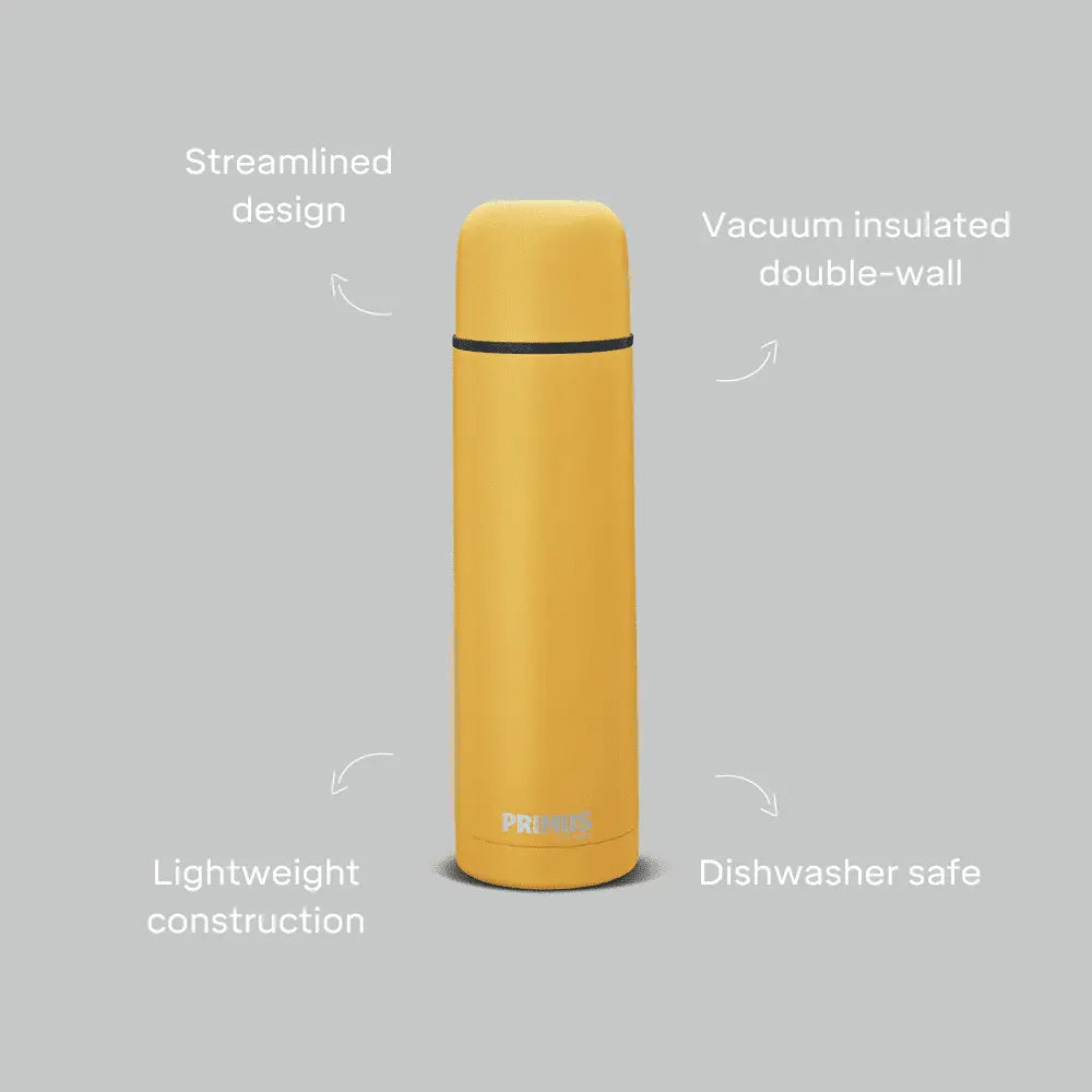 Primus Classic Light Thermos 500 ml - Shop Thermoses at Trekaline