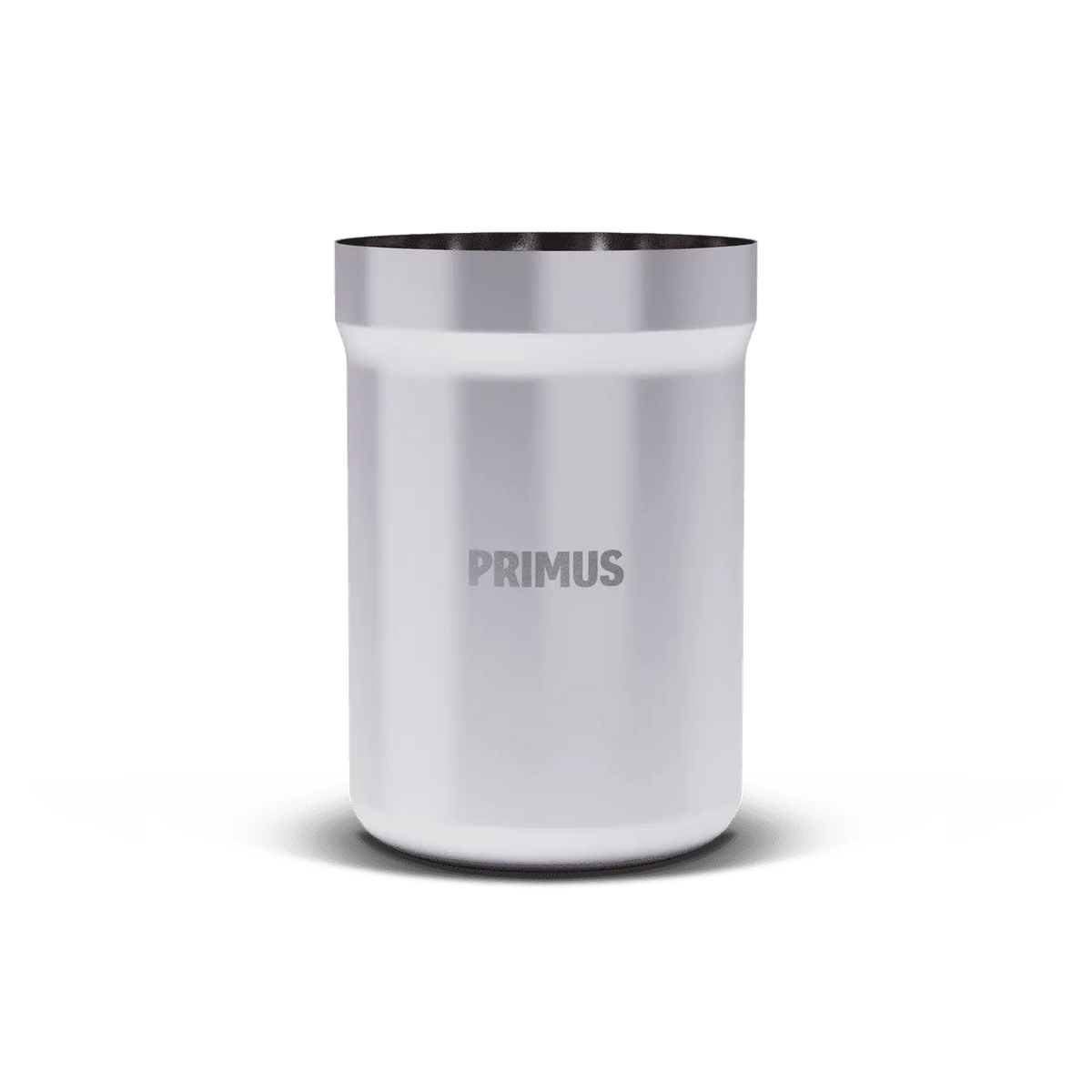 Primus Koppen Trekking Mug Stainless Steel 300 ml - Shop Camping Mugs at Trekaline