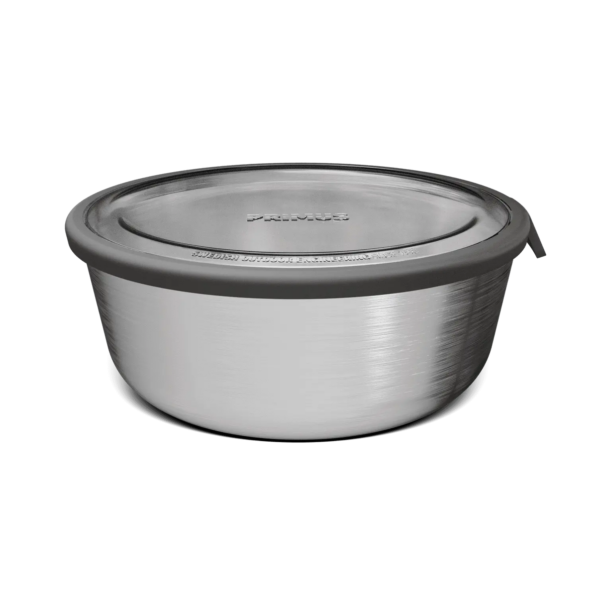 Primus Prepping Bowl with Lid 0.6L - Shop Camping Bowls at Trekaline