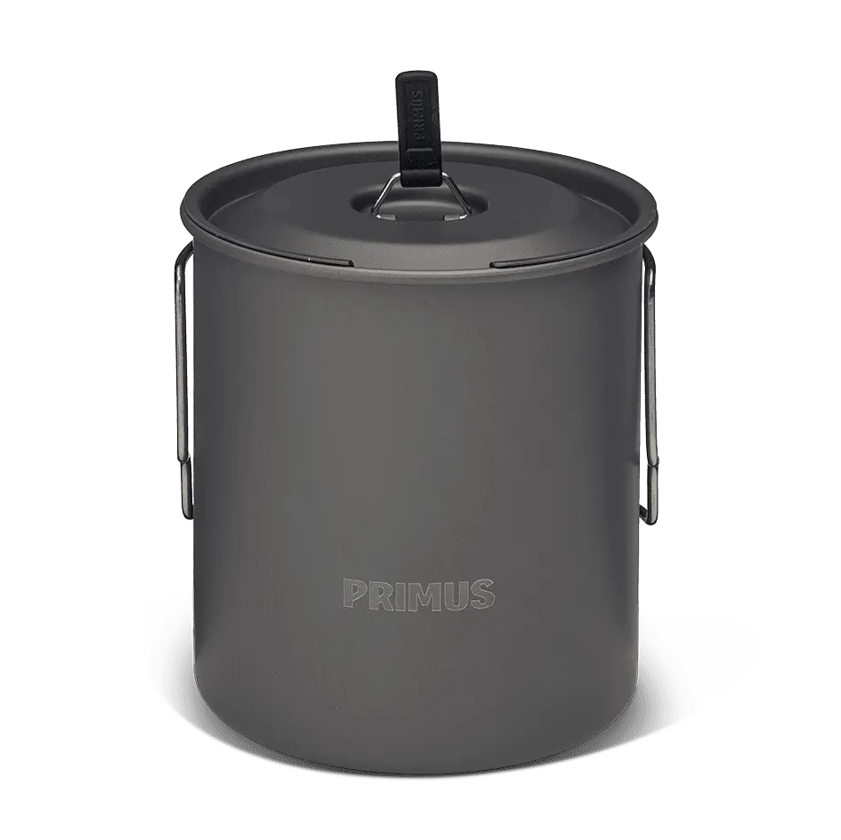 Primus Trek Pot Ultra Light 0.8L - Shop Cook Pots at Trekaline
