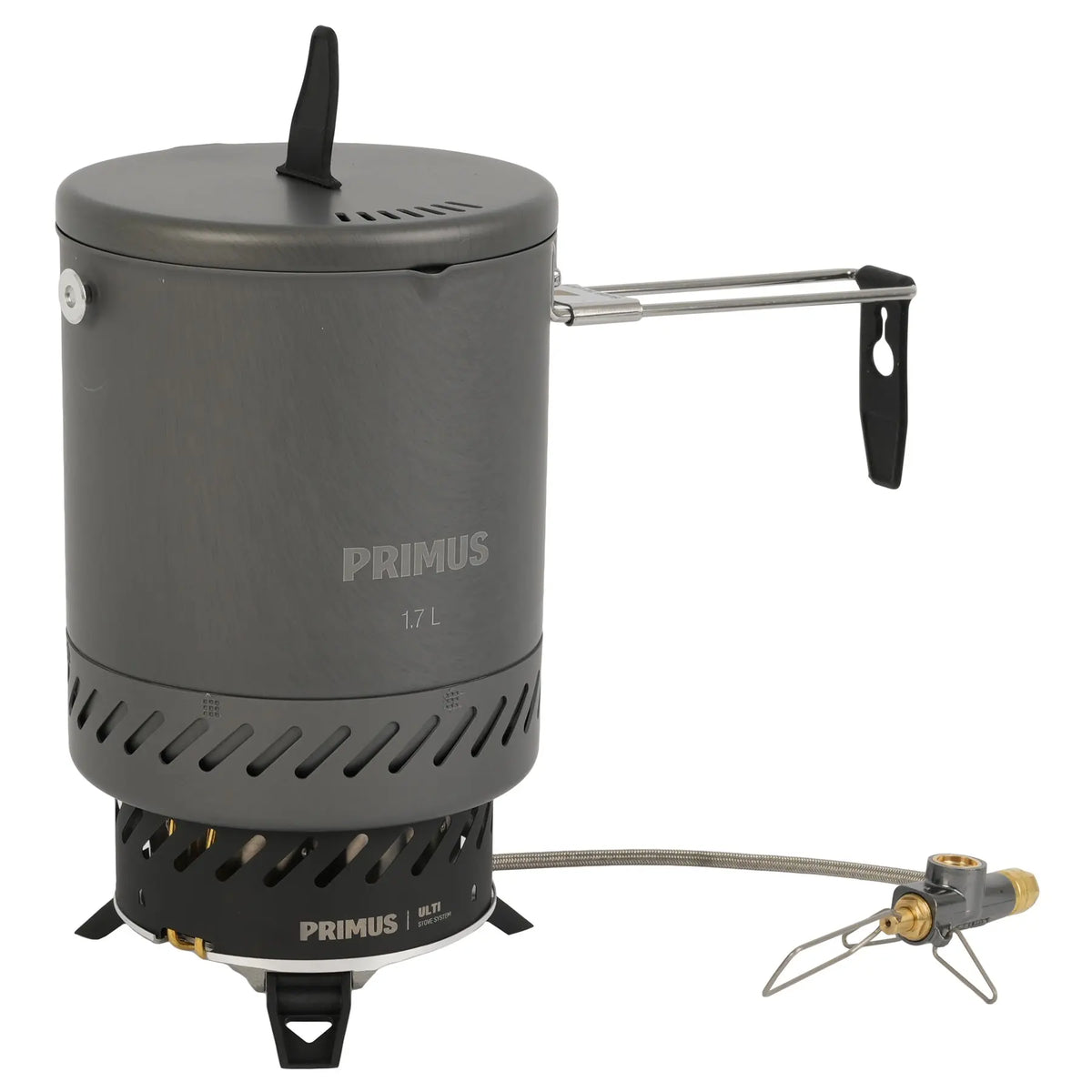 Primus Ulti Stove System 1.7L - Shop Backpacking Stoves at Trekaline