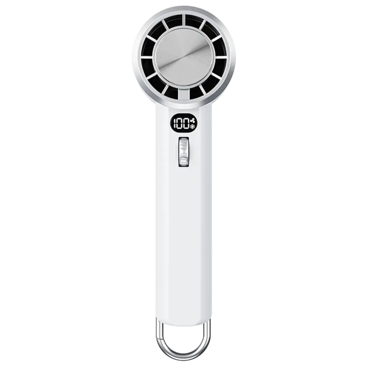 Flextail Max Handheld Fan Pro Portable Battery Travel Fan