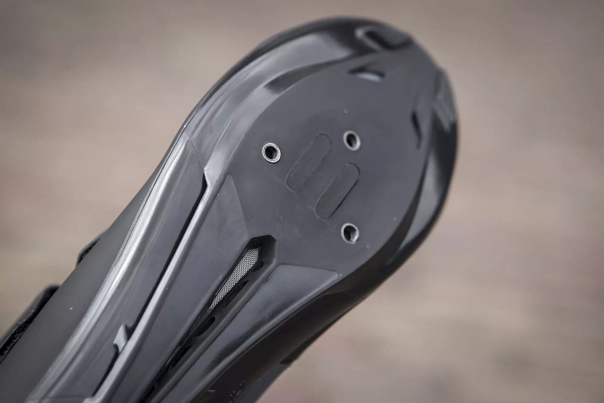 Bontrager Starvos Road Cycling Shoes - Shop Road Cycling Shoes at Trekaline