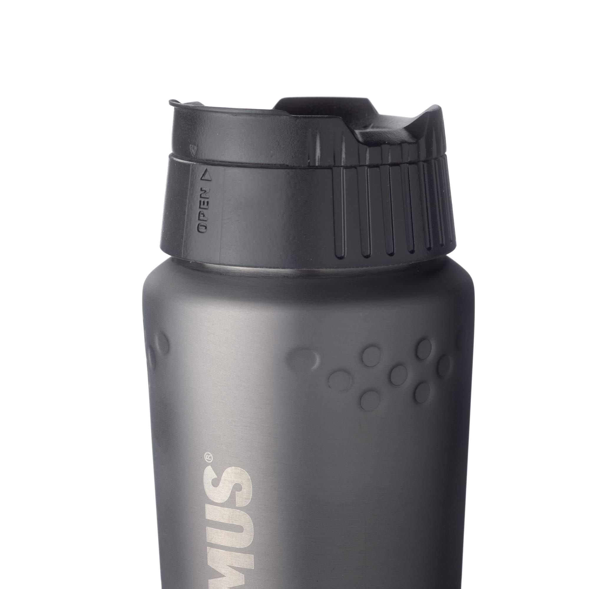 Primus TrailBreak ClickClose Stopper - Shop Water Bottle Accessories at Trekaline