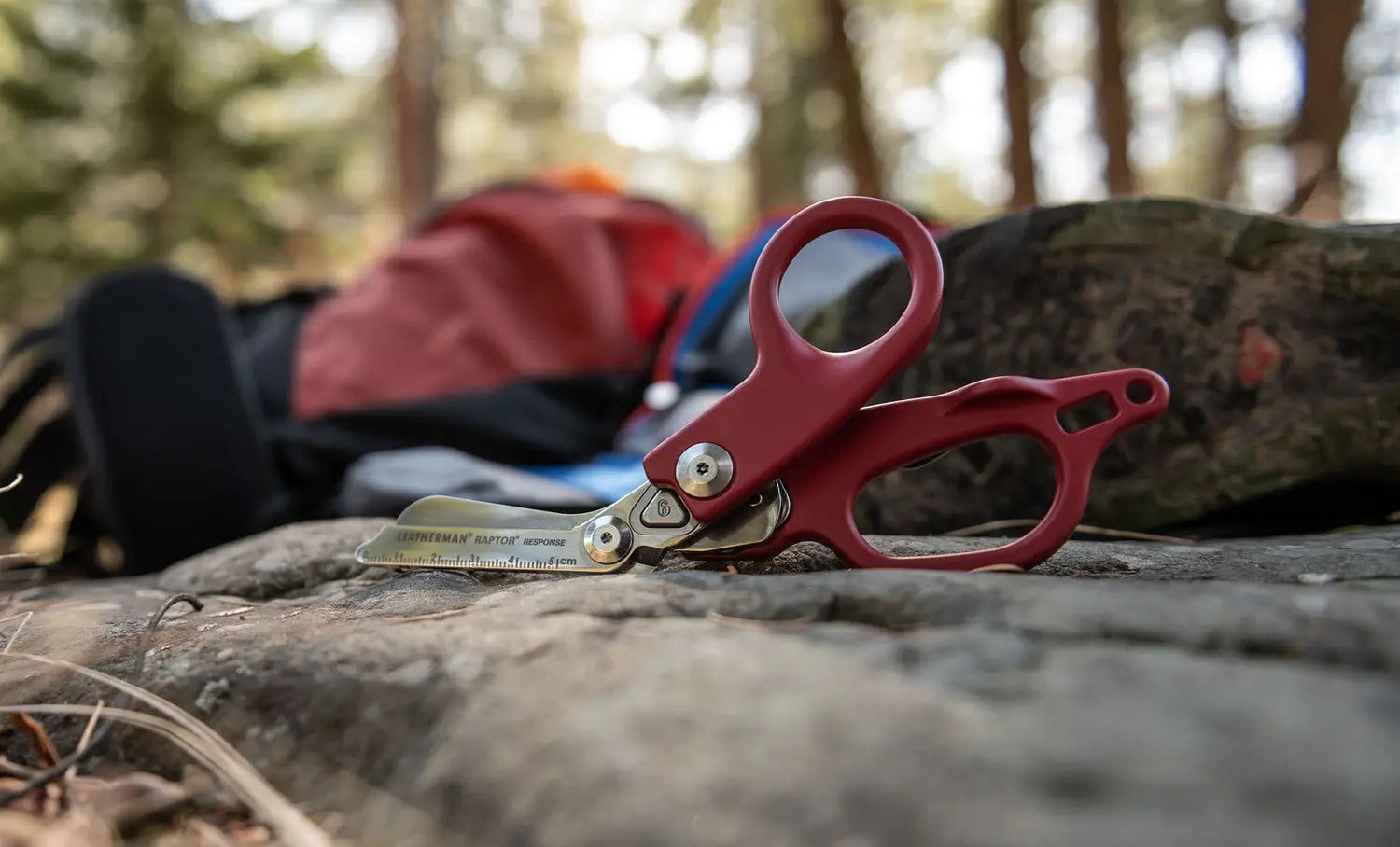 Leatherman Raptor Response - Shop Multi-Tools at Trekaline