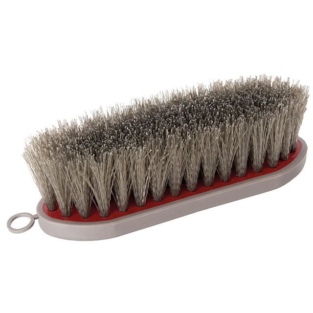 Red Gorilla Dandy Brush Horse Grooming