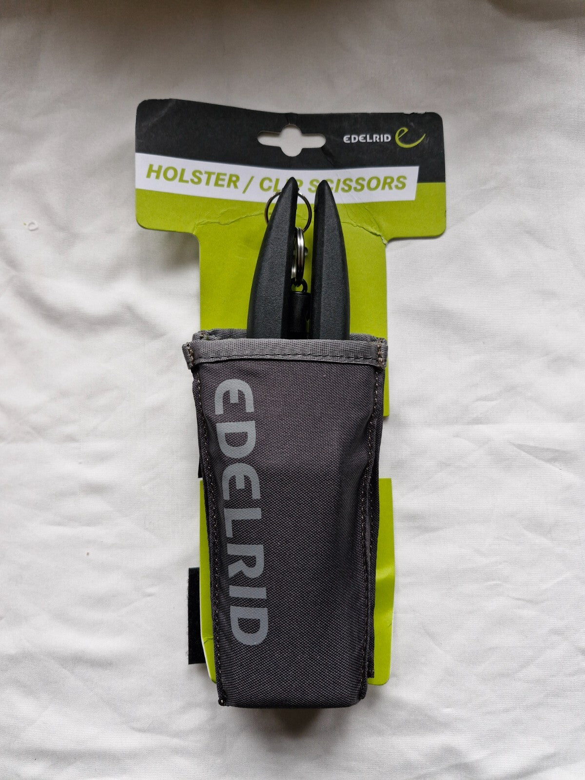 Edelrid Clip Scissors