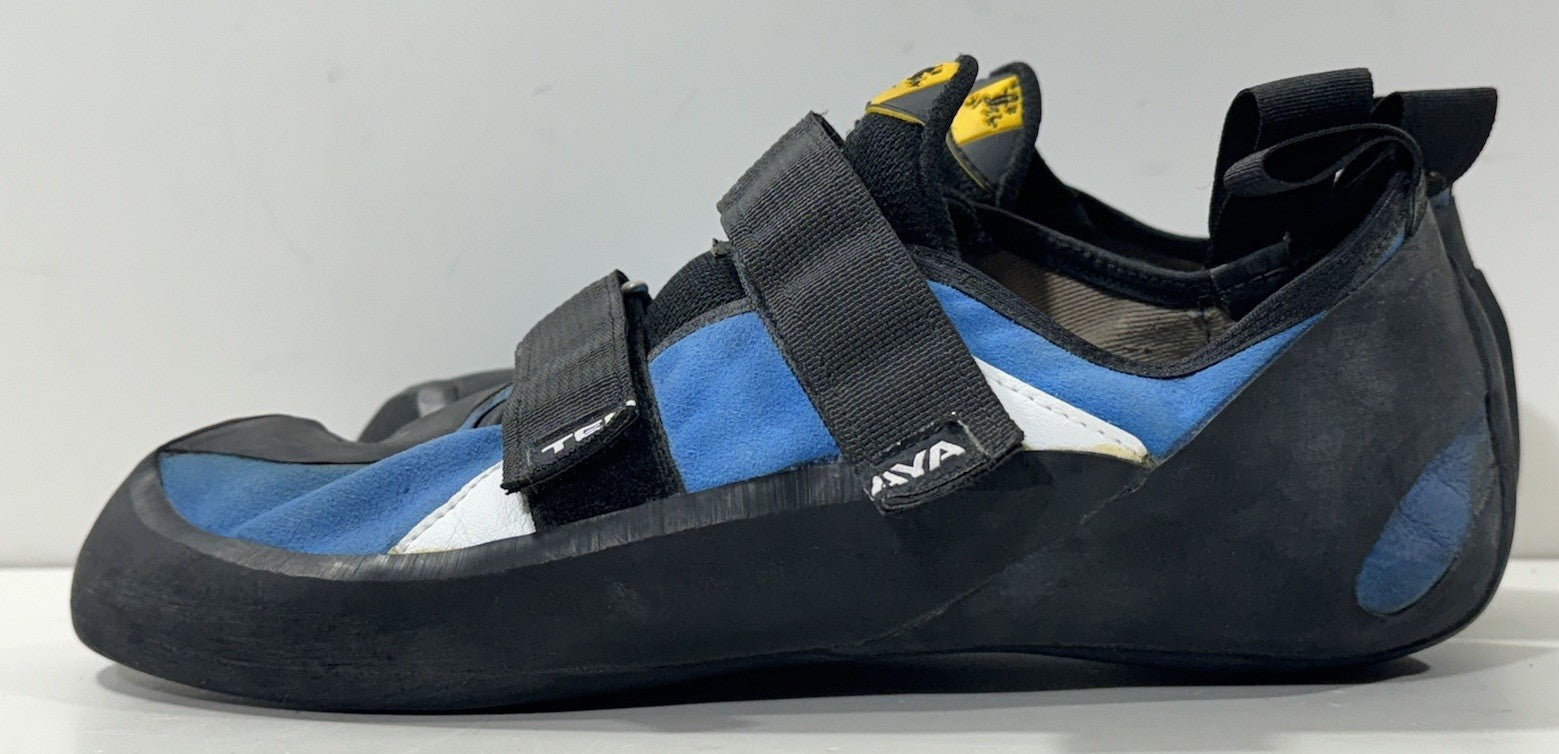 Tenaya Tanta Blue Men All Round Climbing Shoe