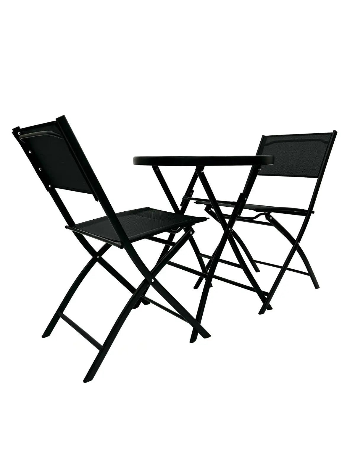 Procamp Outdoor Folding Bistro Set - Shop Camping Table Sets at Trekaline