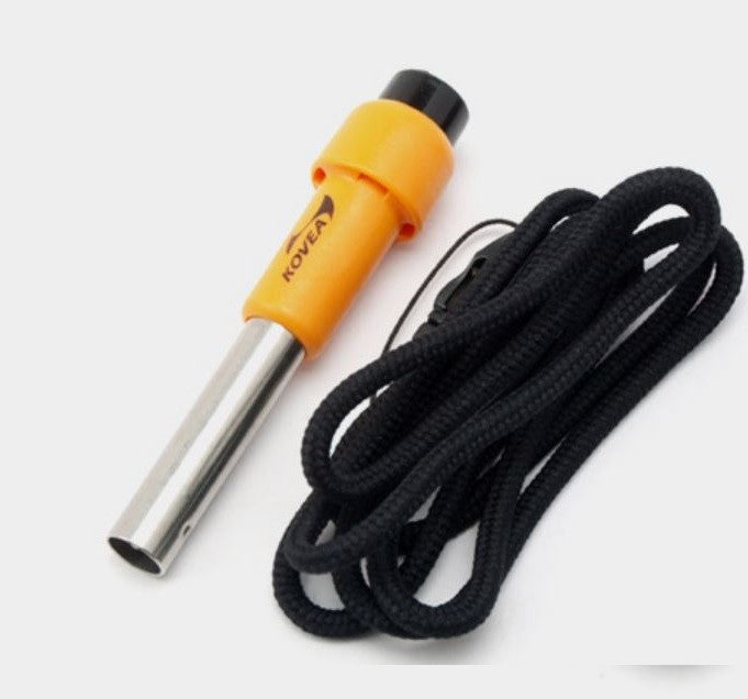 Kovea Piezo Igniter Autonomous Fire Starter - Shop Fire Starters at Trekaline